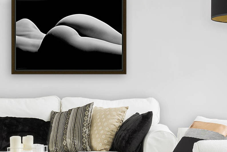 nude low_key black_and_white sexy_woman naked fine_art artistic 041 by Alessandrodellatorre