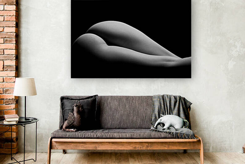 nude low_key black_and_white sexy_woman naked fine_art artistic 043 by Alessandrodellatorre