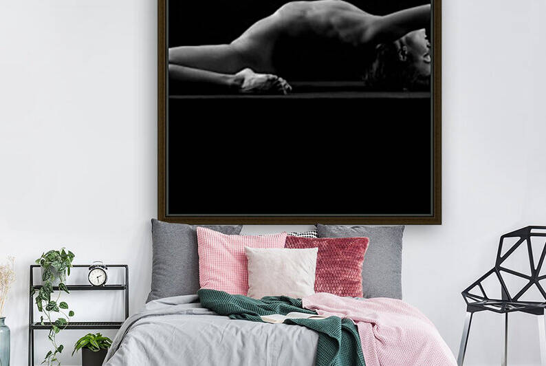 sexy bodyscape girl young sensual woman by Alessandrodellatorre