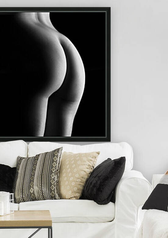 standing young attractive woman girl by Alessandrodellatorre