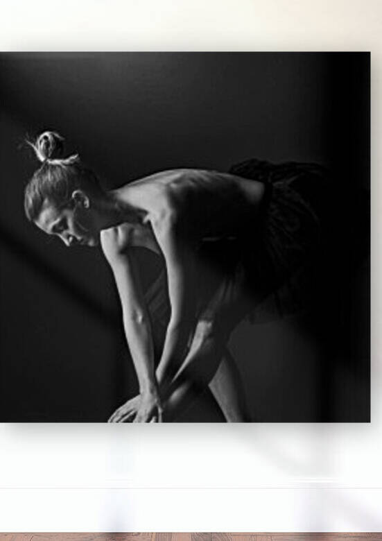 young_girl_classical_ballerina_dancer_sensual_woman_1_2 by Alessandrodellatorre