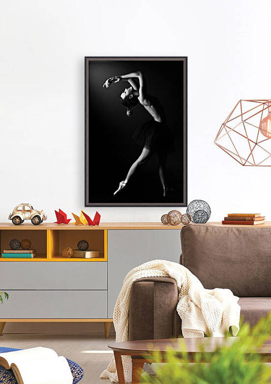 young_girl_classical_ballerina_dancer_sensual_woman_4 by Alessandrodellatorre
