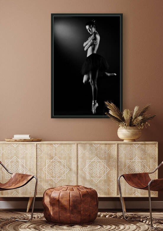 young_girl_classical_ballerina_dancer_sensual_woman_9 by Alessandrodellatorre