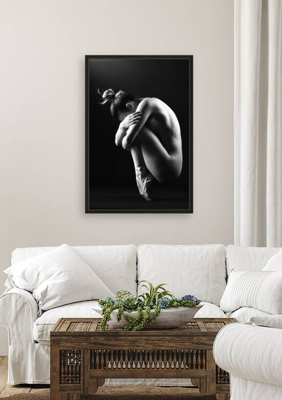 young_girl_classical_ballerina_dancer_sensual_woman_11 by Alessandrodellatorre