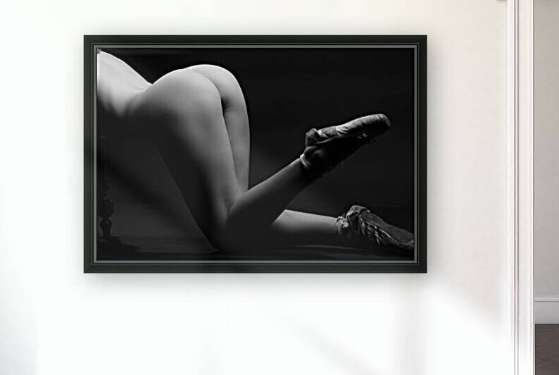 Nude_sensual_naked_attractive_young_woman_3 by Alessandrodellatorre