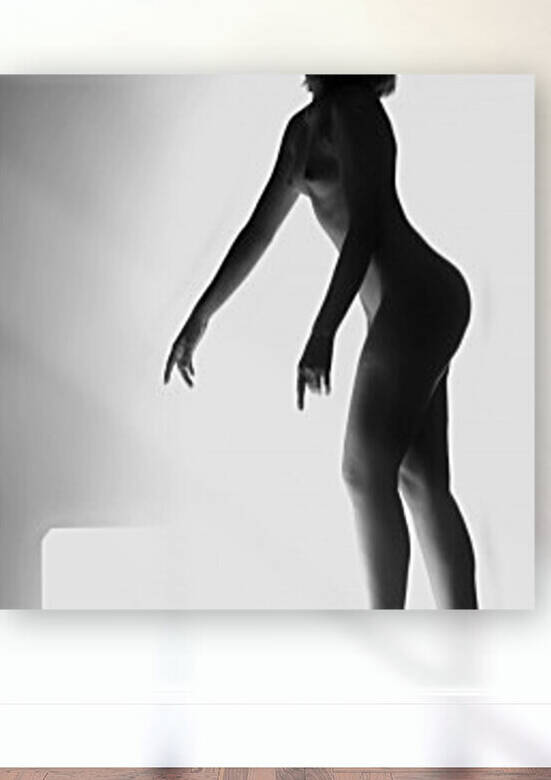 Nude_sensual_naked_attractive_young_woman_28 by Alessandrodellatorre