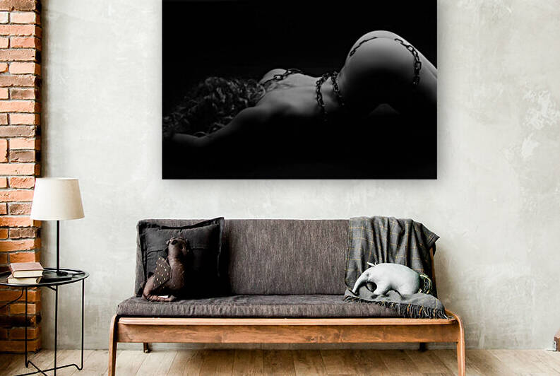 nude_woman_black_white_bodyscape by Alessandrodellatorre