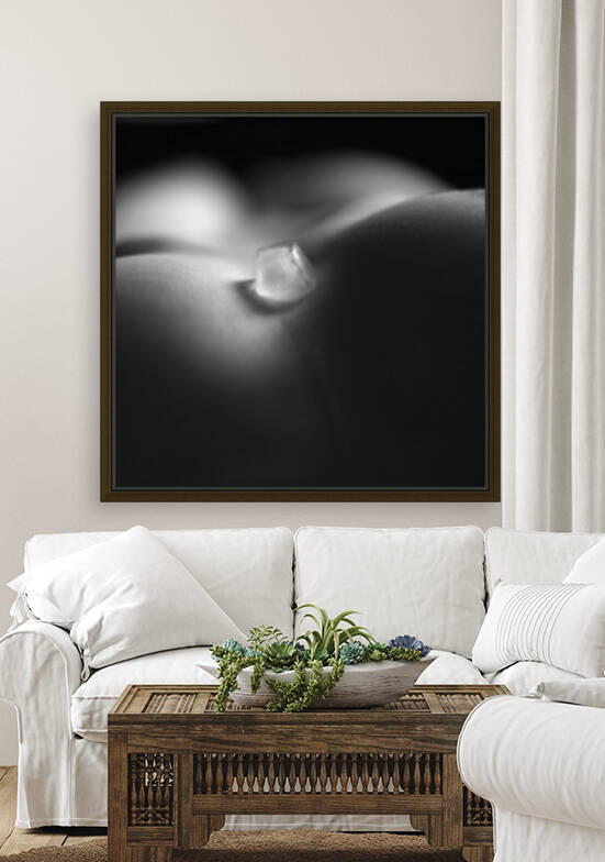 Nude_fine_art_sexy_naked_woman_isolated by Alessandrodellatorre
