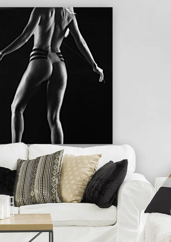 young_woman_nude_perfect_bodyscape by Alessandrodellatorre