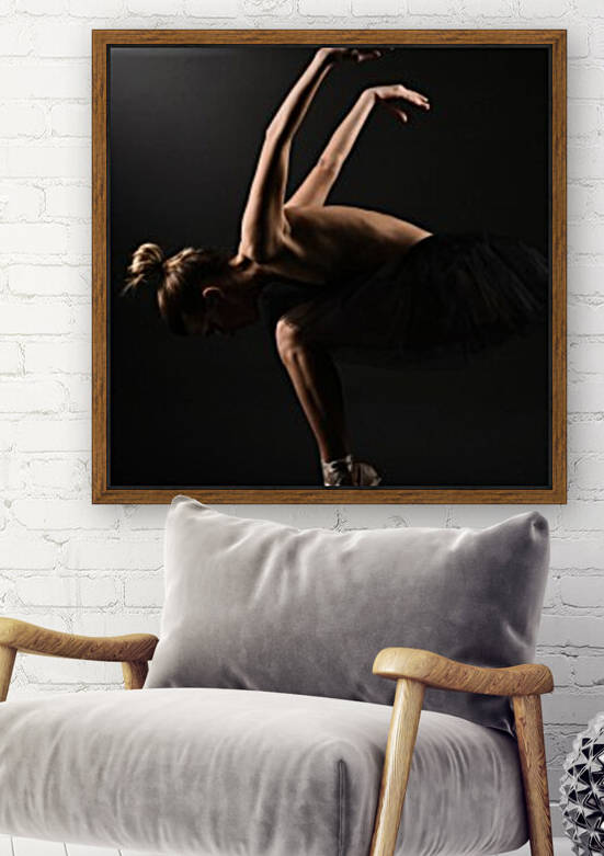 nude_ballet_classic_dancer_ballerina_naked_15 by Alessandrodellatorre
