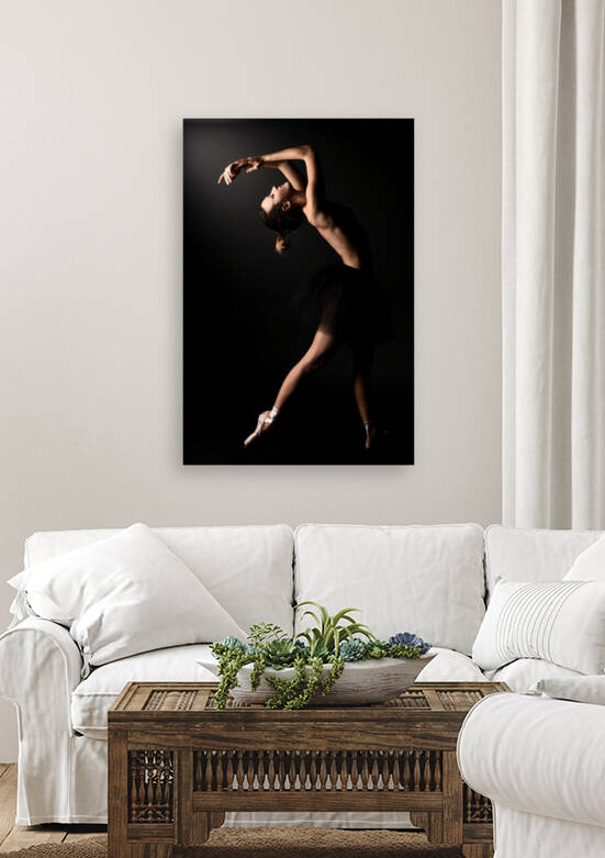nude_ballet_classic_dancer_ballerina_naked_14 by Alessandrodellatorre