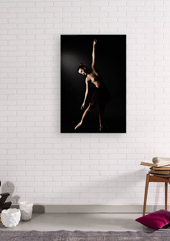 nude_ballet_classic_dancer_ballerina_naked_12 by Alessandrodellatorre