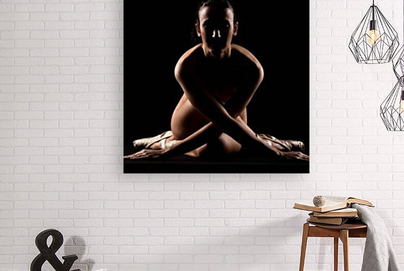 nude_ballet_classic_dancer_ballerina_naked_03 by Alessandrodellatorre