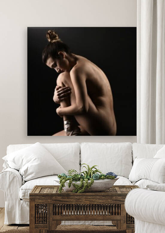 nude_ballet_classic_dancer_ballerina_naked_23 by Alessandrodellatorre