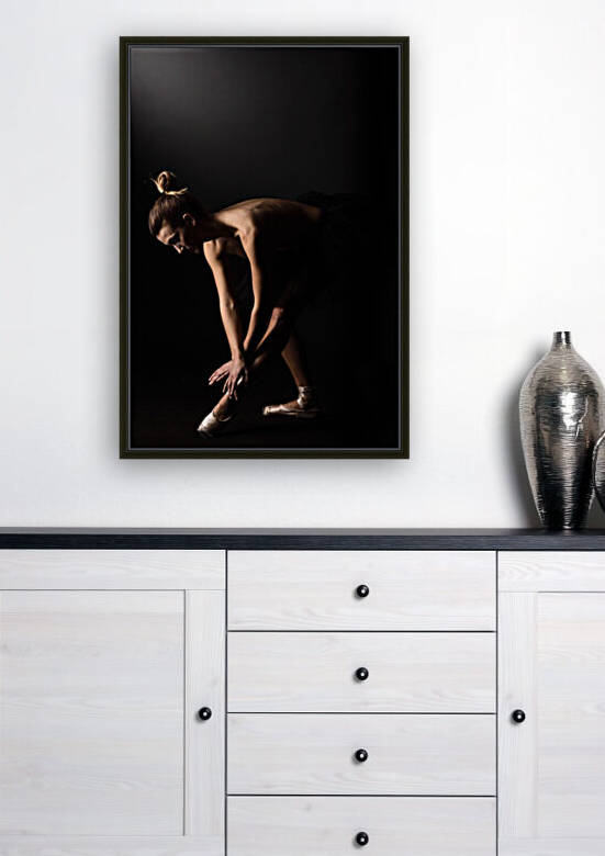 nude_ballet_classic_dancer_ballerina_naked_11 by Alessandrodellatorre