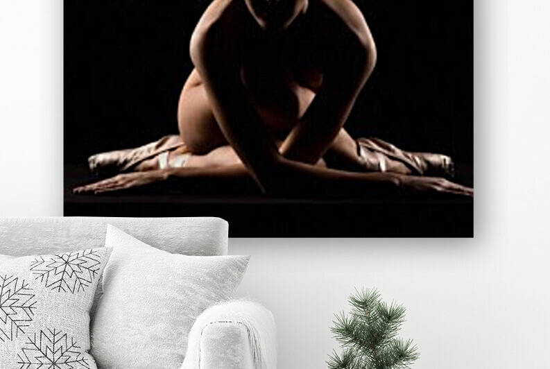 nude_ballet_classic_dancer_ballerina_naked_04 by Alessandrodellatorre
