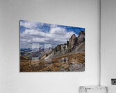 Colorado Landscapes 4 Acrylic Print