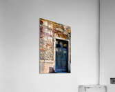 Italy Acrylic Print