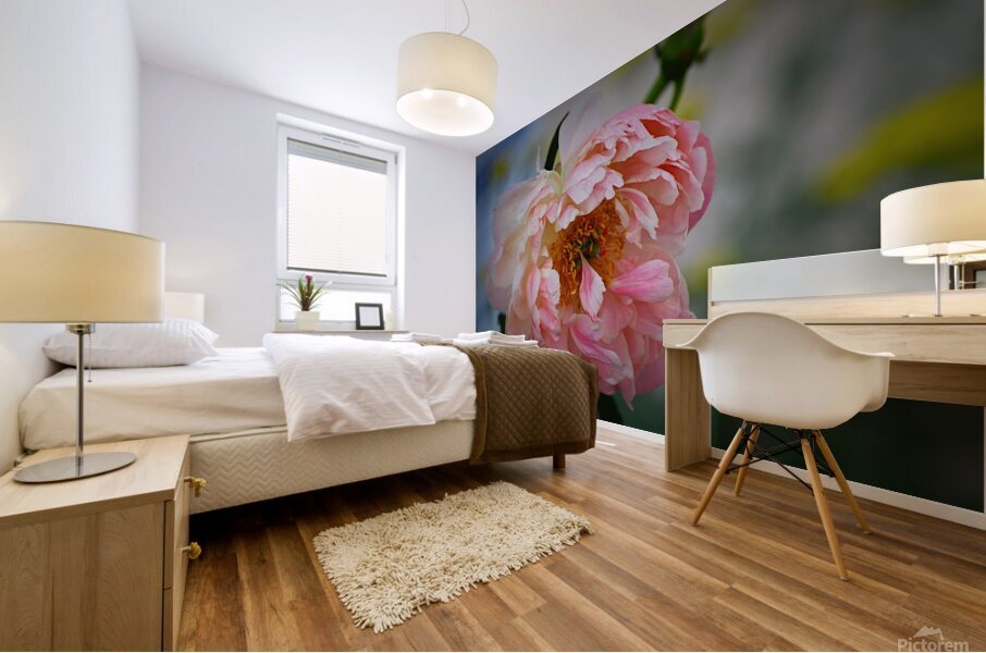 Floral Collection 1 Mural print