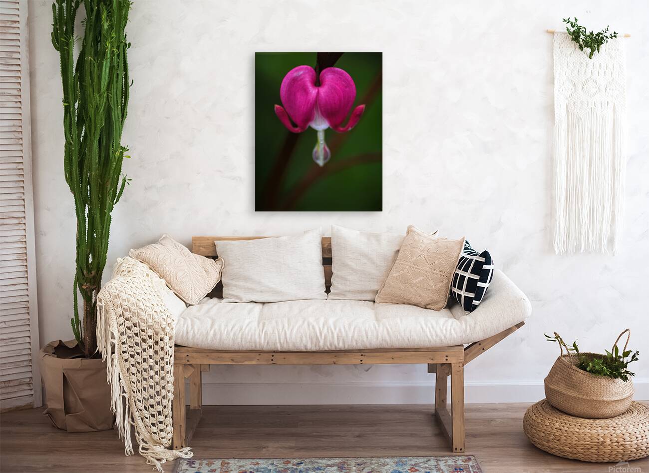 Floral Collection 2 Reproduction