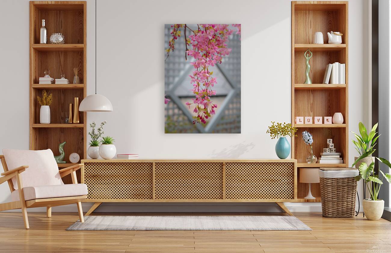 Floral Collection 4 Reproduction
