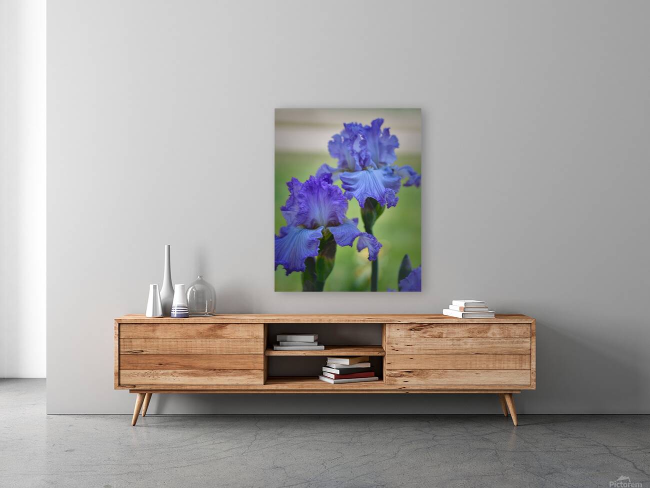 Floral Collection 2 Reproduction