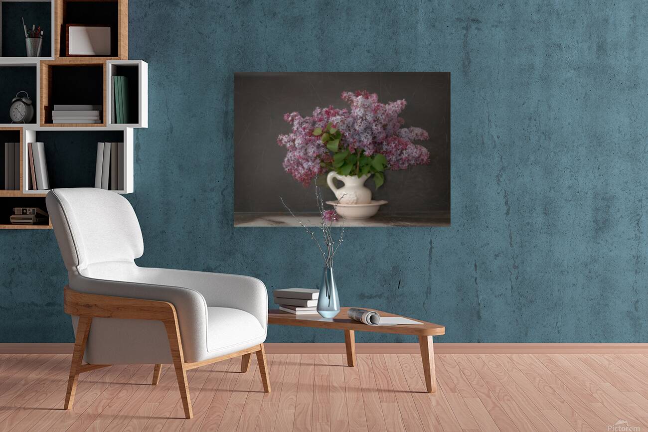 Floral Collection 2 Reproduction