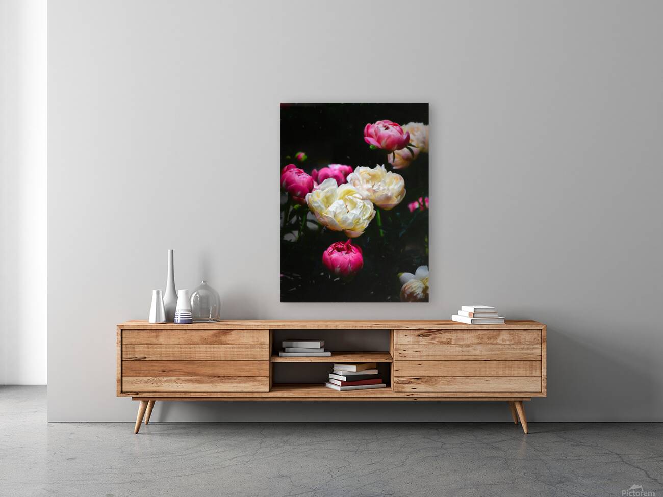 Floral Collection 4 Reproduction