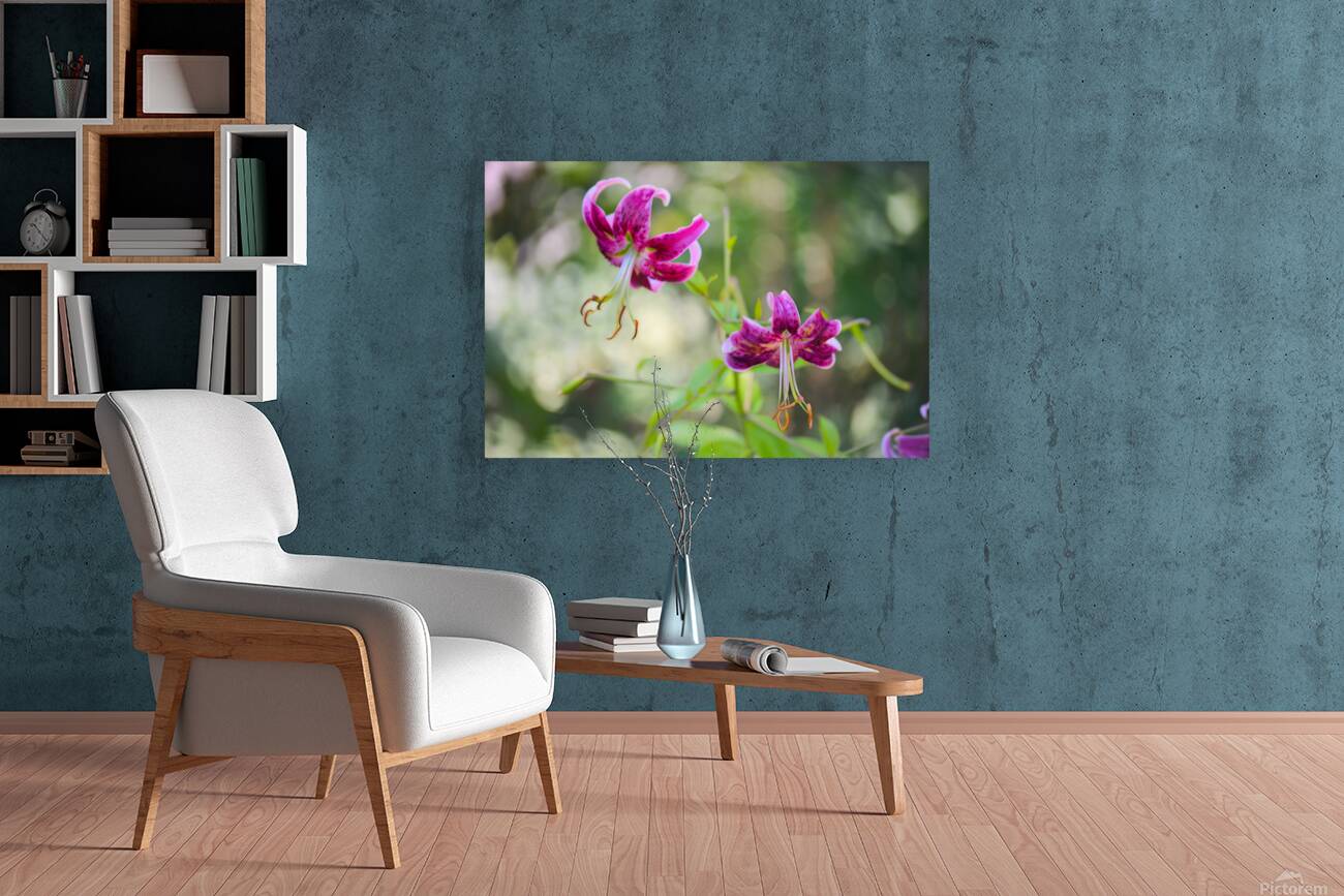 Floral Collection 3 Reproduction