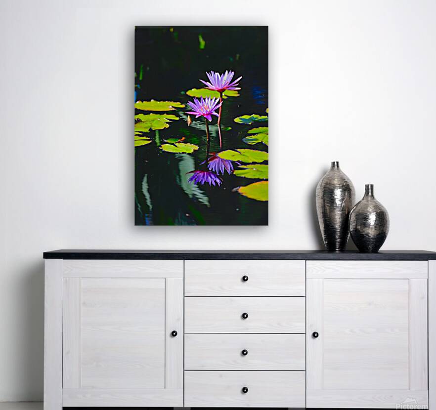 Floral Collection 4 Reproduction
