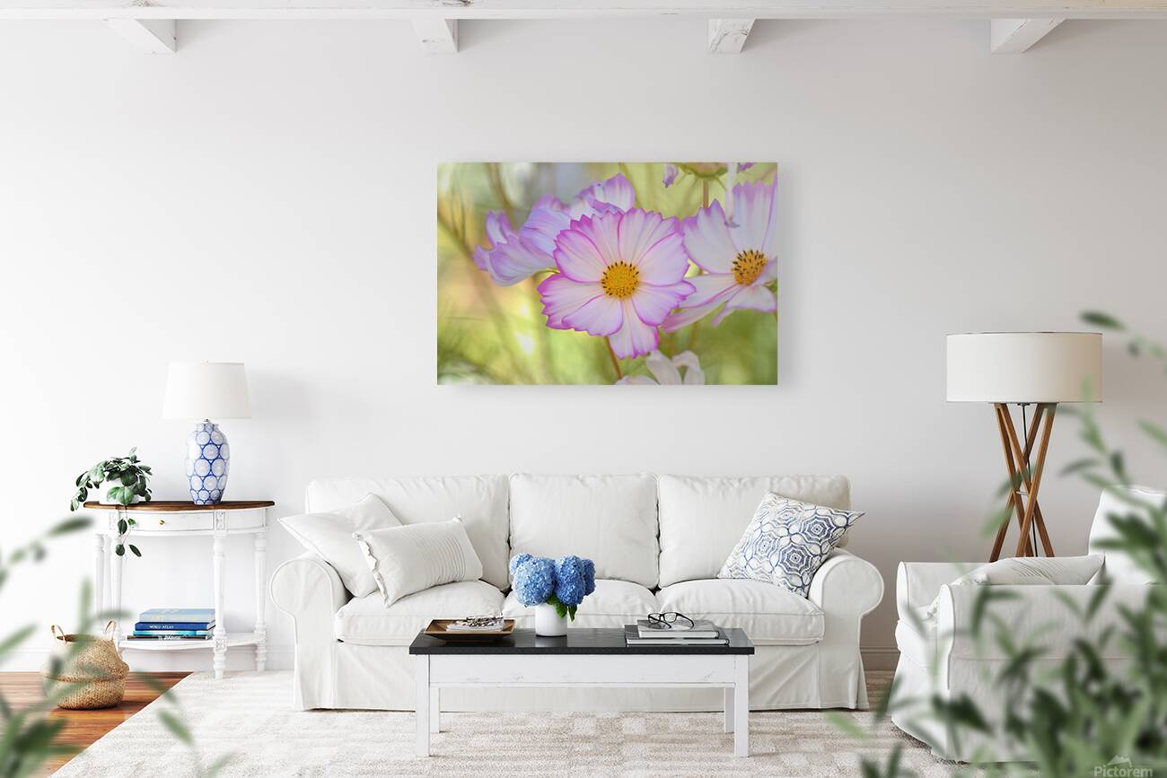 Floral Collection 1 Reproduction