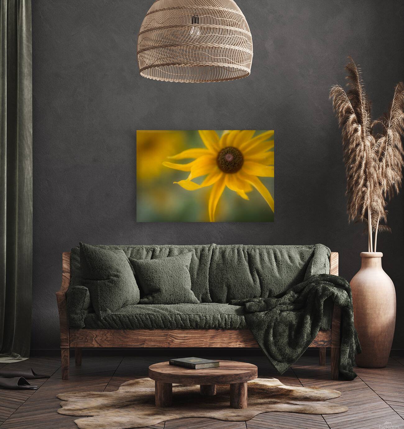 Floral Collection 4 Reproduction