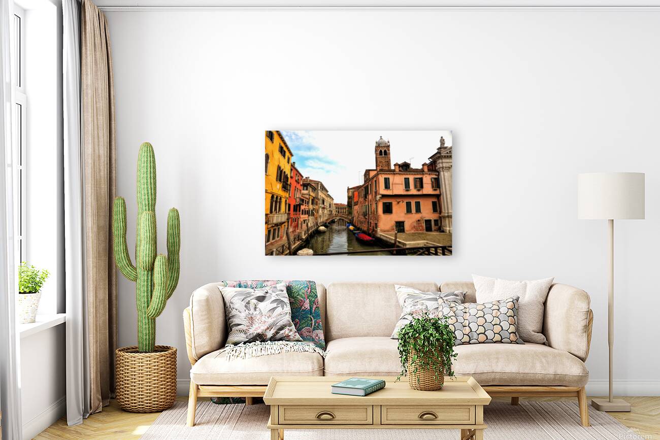 Italy Reproduction