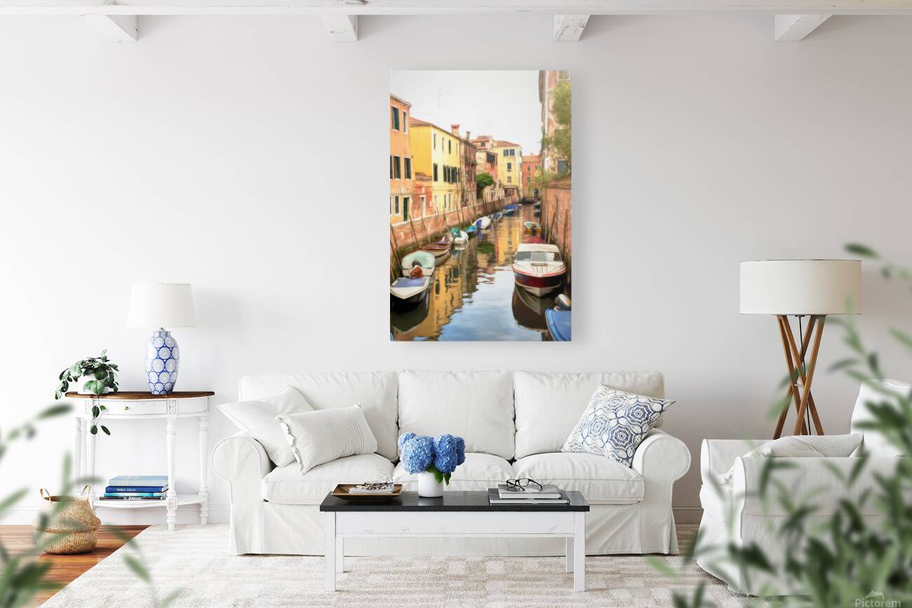 Italy Reproduction