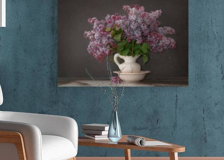 Floral Collection 2 Reproduction