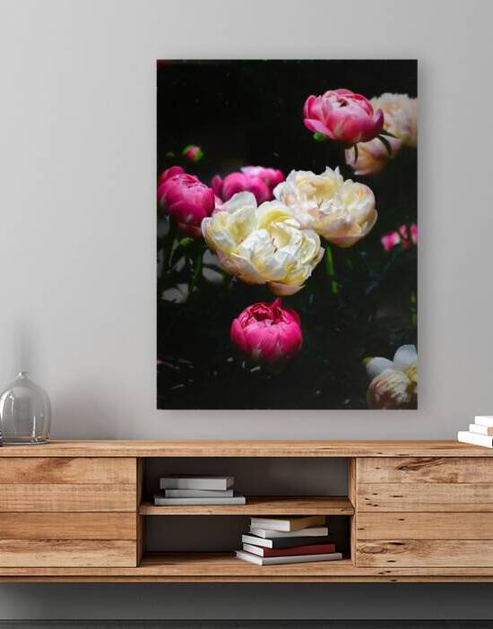 Floral Collection 4 Reproduction