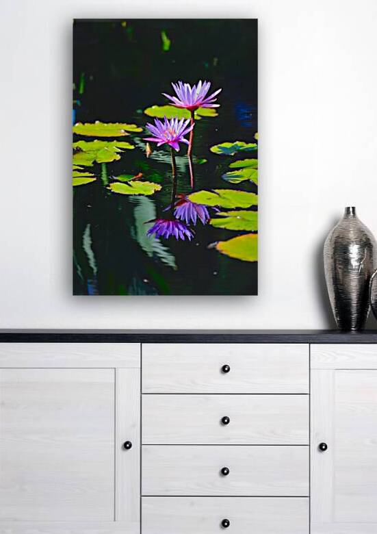 Floral Collection 4 Reproduction