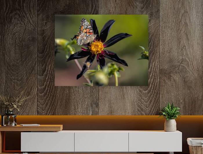 Floral Collection 3 Reproduction