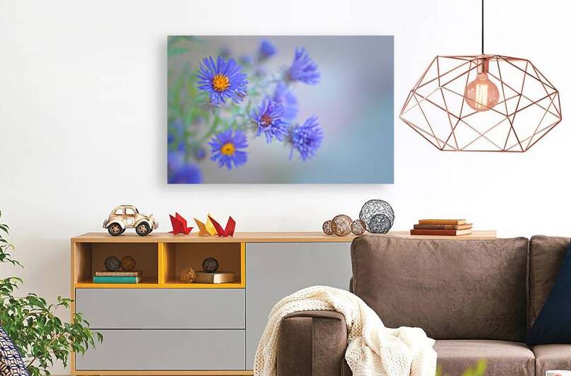 Floral Collection 7 Reproduction