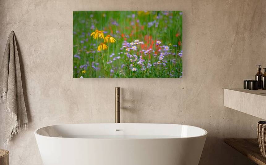 Floral Collection 1 Reproduction