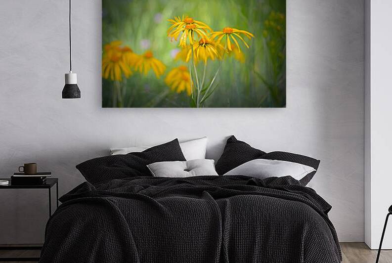 Floral Collection 3 Reproduction