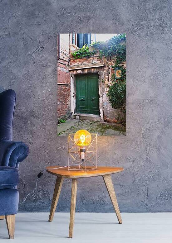 Italian door Reproduction