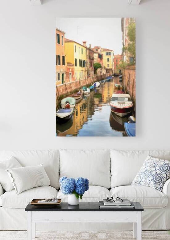 Italy Reproduction