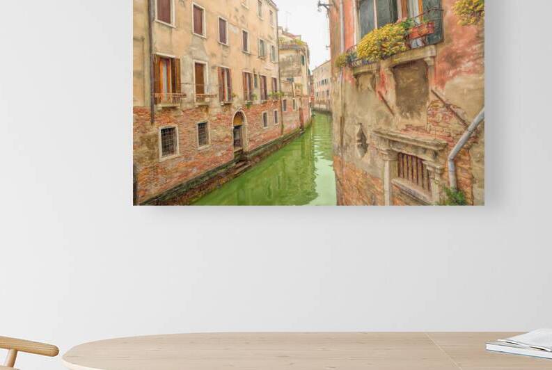 Italy Reproduction