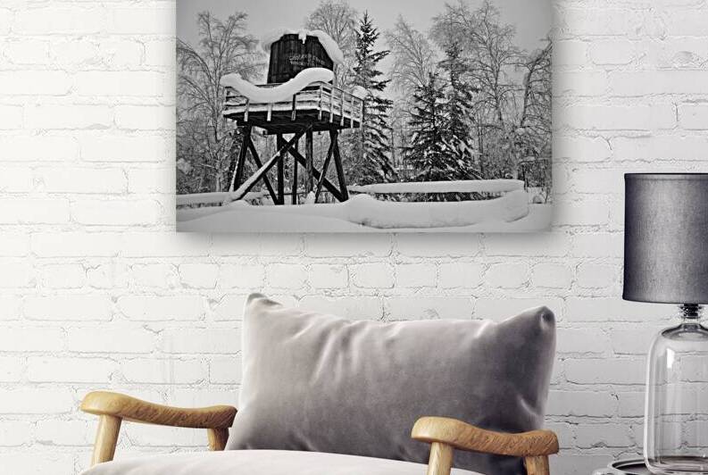 black and white Reproduction