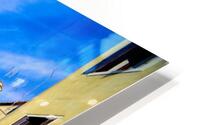 Venice HD Metal print