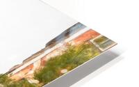 Italy HD Metal print