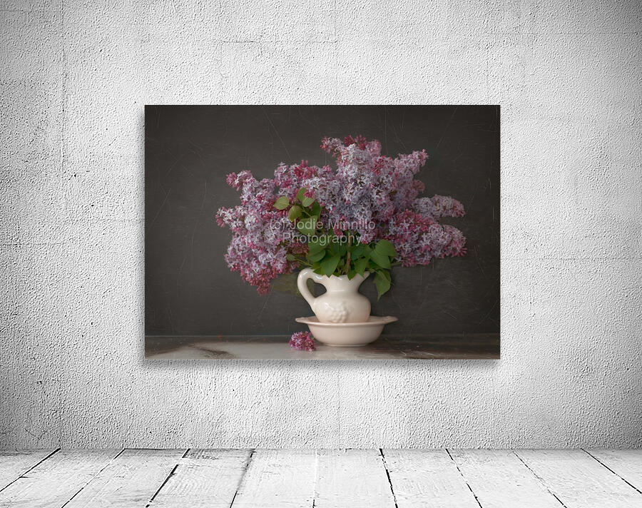 Floral Collection 2 Wall Preview