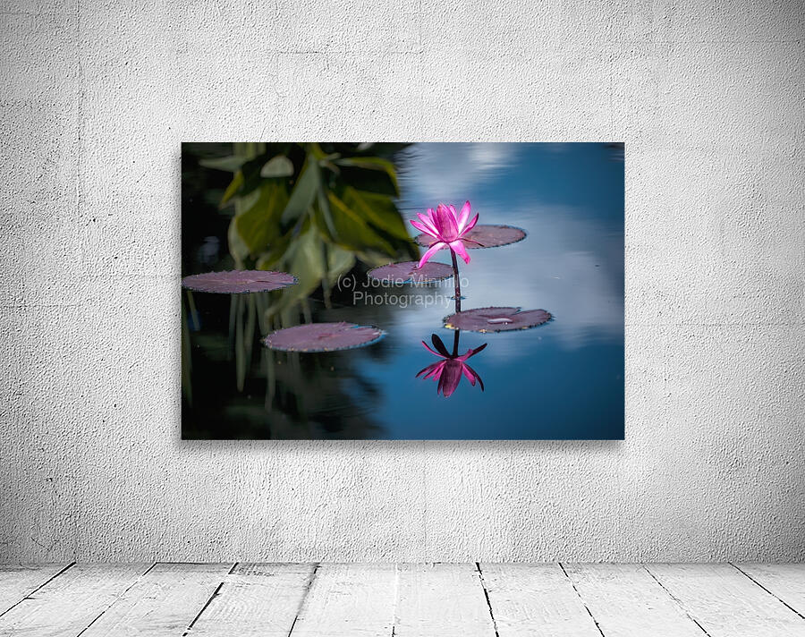 Floral Collection 6 Wall Preview