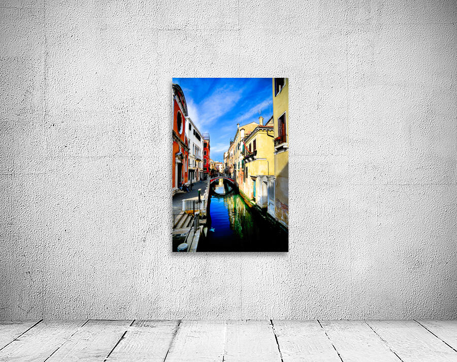 Venice Wall Preview